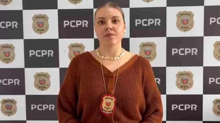 Polícia Civil identifica mãe de recém-nascido encontrado morto em empresa de Clevelândia