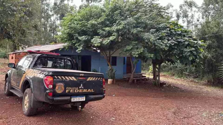 Oito mulheres e três crianças são resgatadas em operação contra exploração sexual no Oeste do Paraná