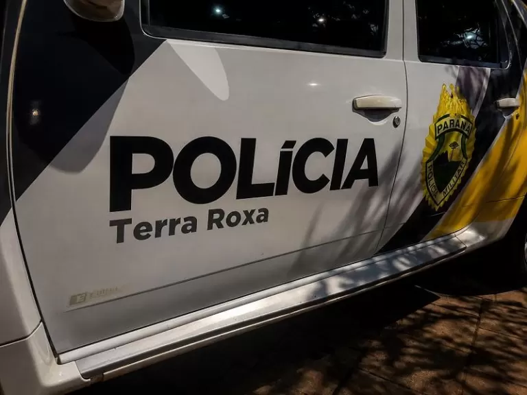 Mulher é encontrada morta dentro de casa em Terra Roxa e companheiro confessa crime à polícia
