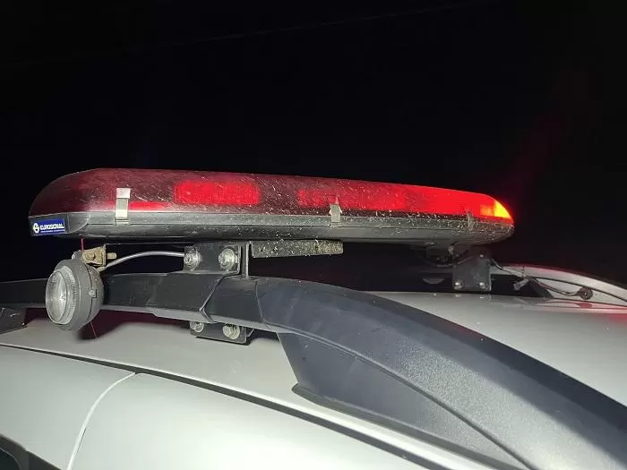 Confusão em lanchonete termina com casal encaminhado à delegacia em Nova Santa Rosa