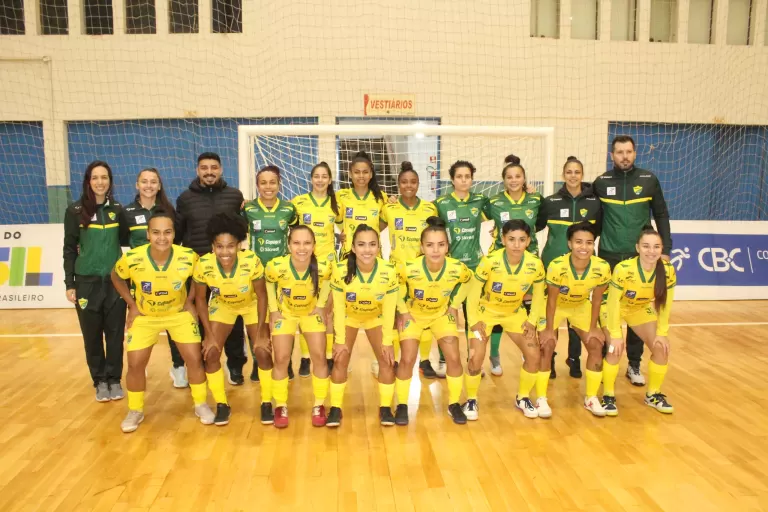 AACC Copagril recebe Telêmaco Borba nesta quarta-feira pela Série Ouro