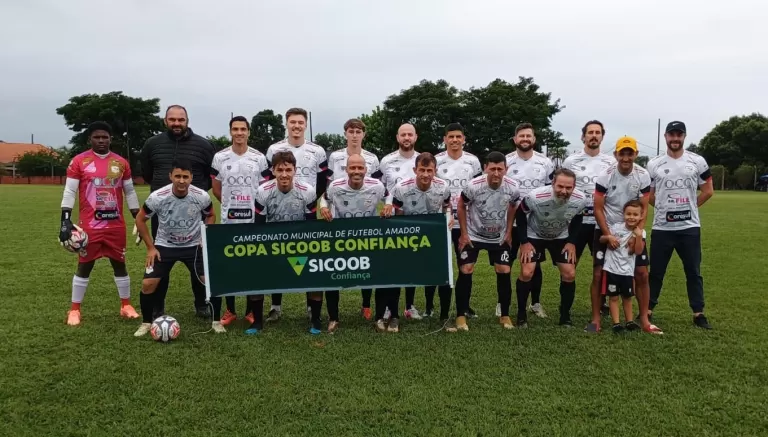 Municipal Amador terá quatro partidas neste final de semana