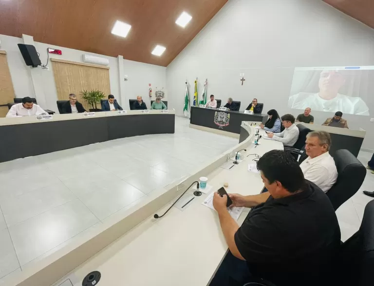 Câmara de Marechal Rondon aprova declaração de utilidade pública ao Instituto Pão da Vida