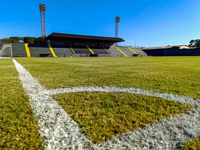 LRE comunica adiamento do jogo de abertura do Municipal de Futebol Amador