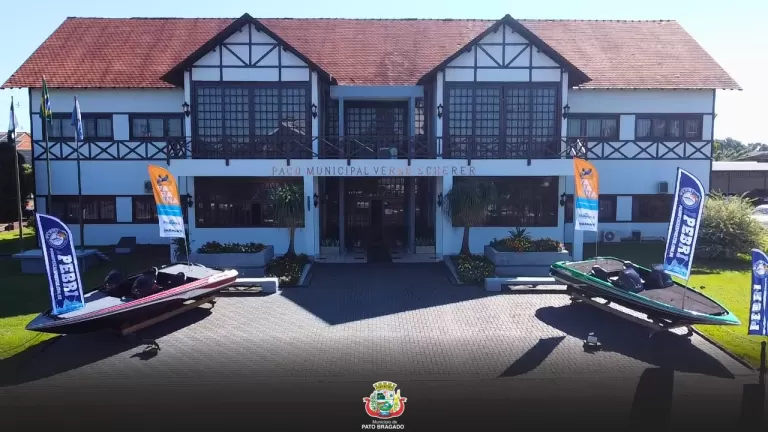 Inscrições para 5º Torneio Internacional de Pesca Esportiva do Tucunaré seguem abertas em Pato Bragado