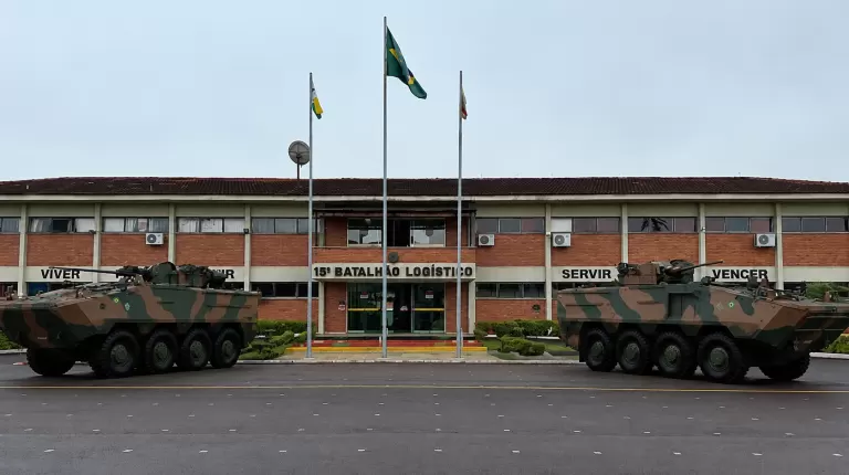 Soldado morre após mal súbito durante treinamento em Cascavel
