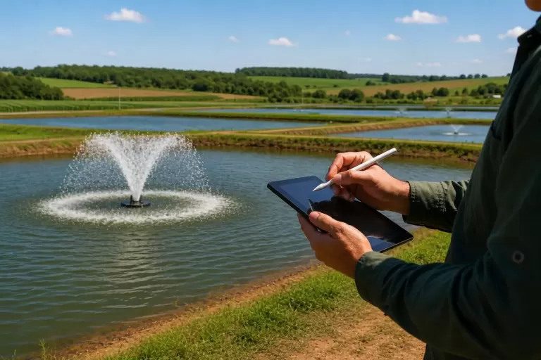 CRMV-PR denuncia exercício ilegal da zootecnia após oferta de consultoria em aquicultura no Oeste do Paraná