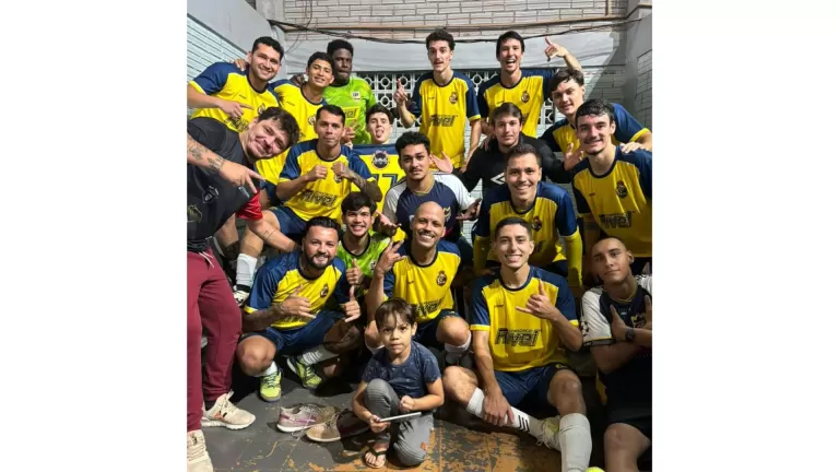 El Rey/RR Montagens avança nos pênaltis e vai decidir o Regional de Futsal de Maripá