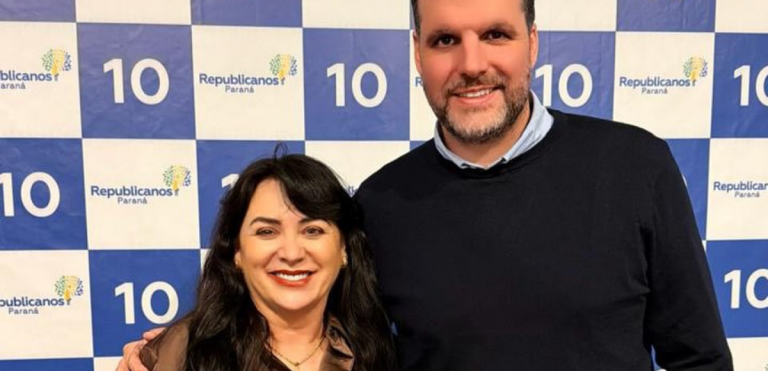 Vereadora Tania Maion oficializa pré-candidatura a deputada estadual