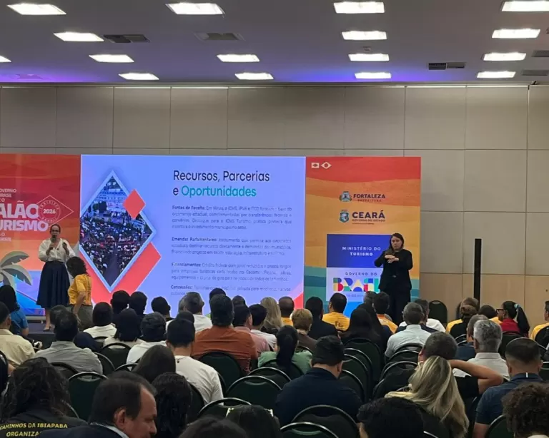 Região Cataratas e Caminhos promove divulgação turística em eventos nacionais e estaduais