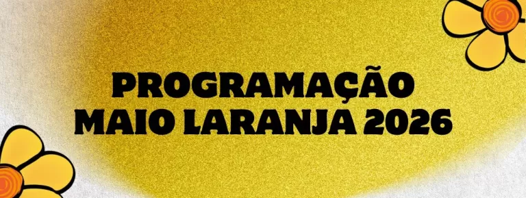 Maio Laranja: Nova Santa Rosa terá ações voltadas à proteção de crianças e adolescentes