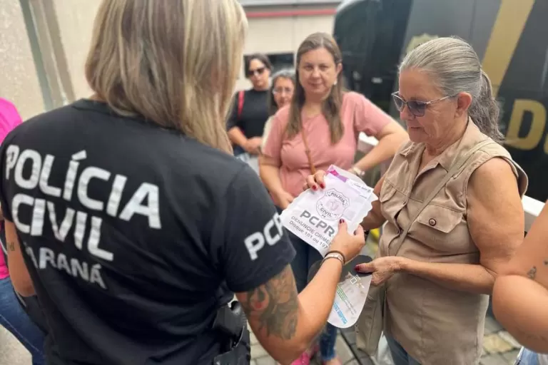 PCPR na Comunidade trará serviços gratuitos à população durante a Expo Palotina 2026