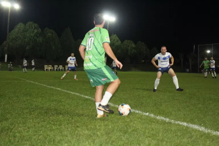Em rodada equilibrada, Esquina Beer é a única a vencer na Copa Amizade AABB