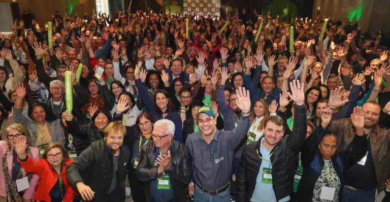 Encontros regionais do Sistema Faep vão debater sucessão familiar