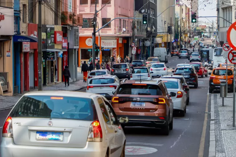 IPVA 2026: prazo de pagamento da última parcela encerra nesta quinta para placas de final 7 e 8