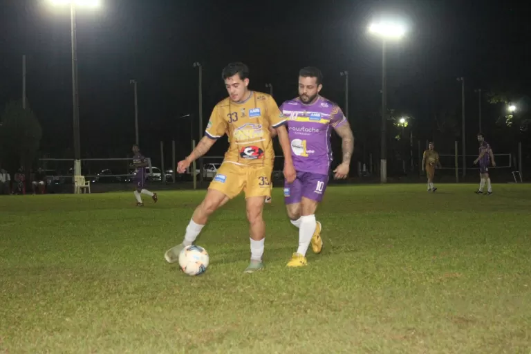 Jaclani Esportes e Dr. Moustache avançam nos pênaltis e definem semifinais da Taça Betinho Lima