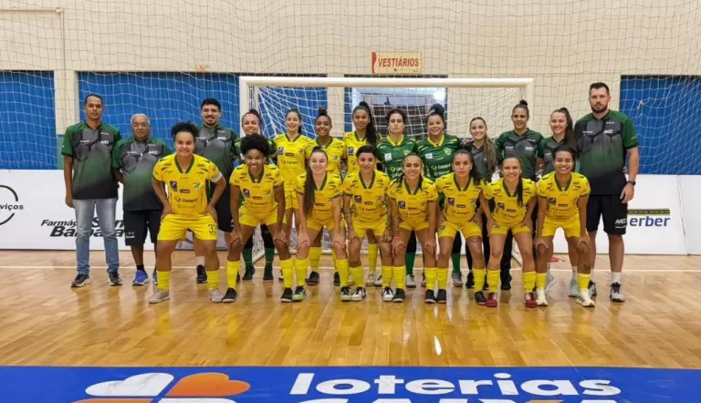 AACC busca empate no fim e mantém invencibilidade na Série Ouro