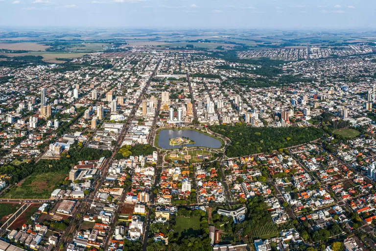 Em 6º no ranking estadual, Toledo avança 1,66% no Índice de Progresso Social