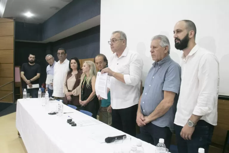 Bom Jesus assume gestão emergencial do Hospital Regional de Toledo por um ano