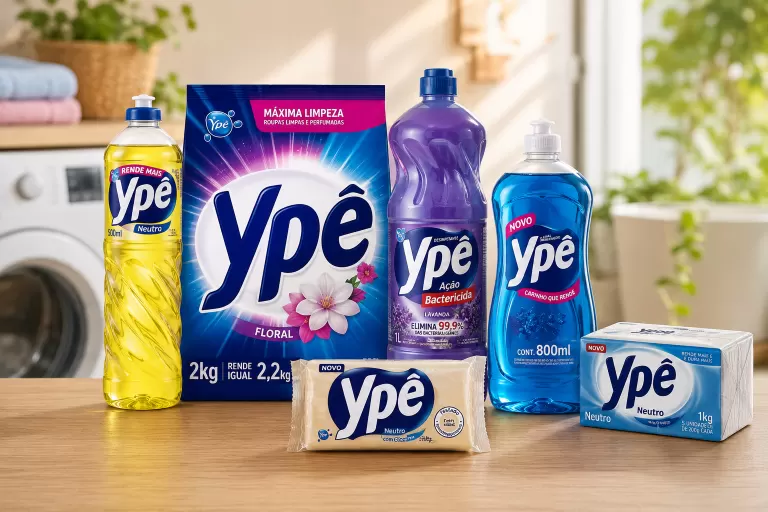 O que se sabe e o que falta saber sobre o recolhimento de produtos da Ypê por determinação da Anvisa