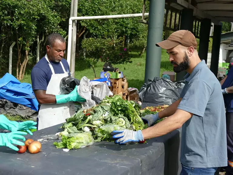 Desperdício pode custar US$ 540 bilhões ao setor de alimentos em 2026
