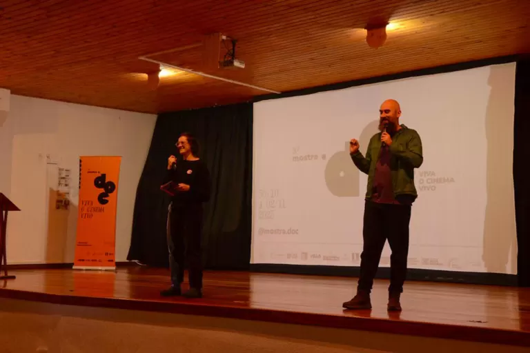 Últimas vagas para oficina gratuita de gestão criativa no audiovisual em Toledo
