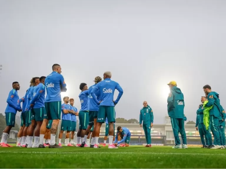 Vai ter jogo? Confira os dias e horários da Copa do Mundo 2026 para se programar