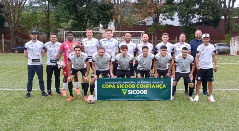 AABB x Edson PY Lavacar: duelo de favoritos abre hoje a 4ª rodada do Amador no Valdir Schneider