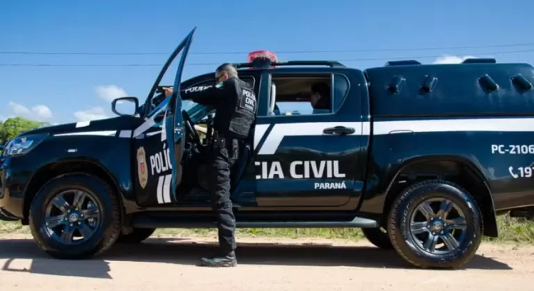 “Sextortion”: golpistas que conseguiram mais de R$ 4 milhões chantageando vítimas para não divulgar fotos íntimas delas são alvo de operação