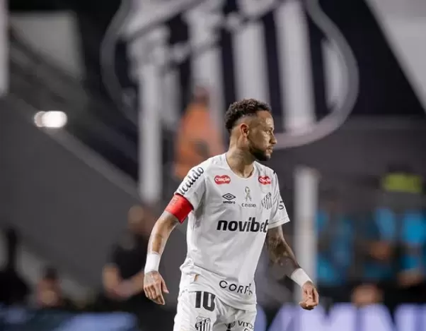 Veja os jogadores que estão na pré-lista da seleção brasileira para a Copa do Mundo; Neymar é um dos escolhidos