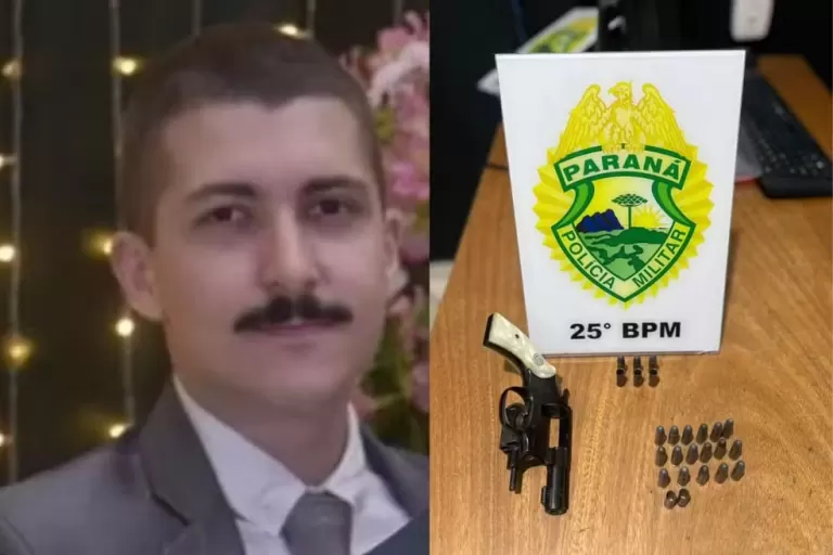 Médico residente que disparou arma em hospital e feriu paciente tem prisão substituída por internação
