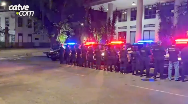 Cascavel entra na mira de operação contra esquema bilionário de combustíveis