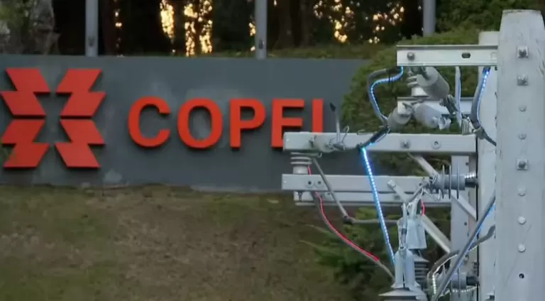 Copel atribui maior parte do reajuste de 20,5% na conta de luz aos subsídios da energia solar