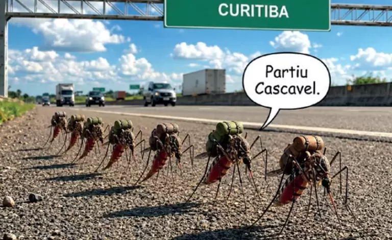 Saúde pública começa a replicar em município do Oeste ferramenta testada e aprovada na Austrália