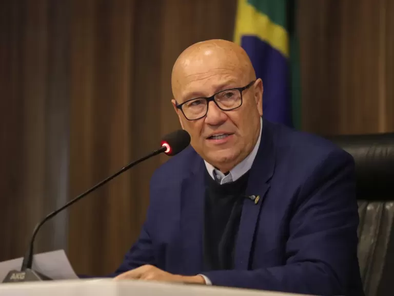 Deputado Romanelli alerta para super El Niño no segundo semestre no País
