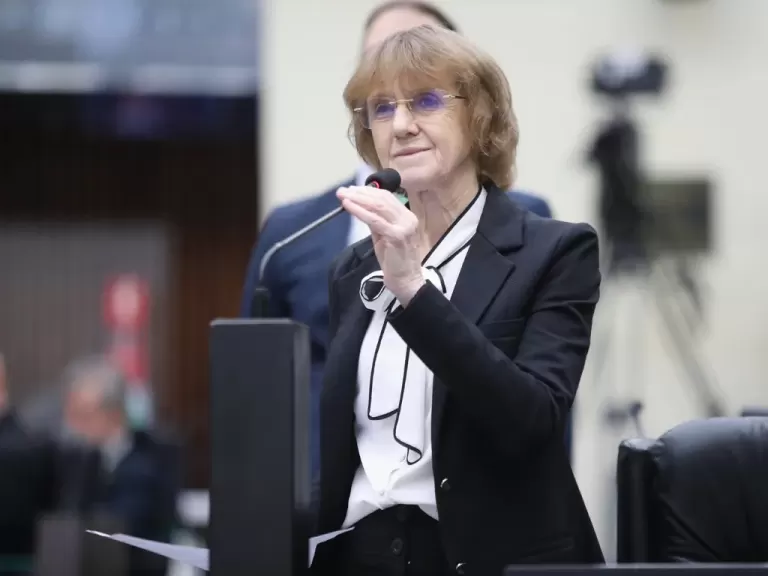 Deputada Luciana Rafagnin apresenta projeto para garantir acompanhamento integral de gestantes do campo no Paraná