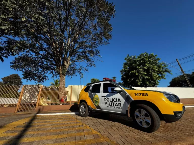Golpe da bicicleta elétrica deixa morador de Nova Santa Rosa com prejuízo de R$ 5 mil