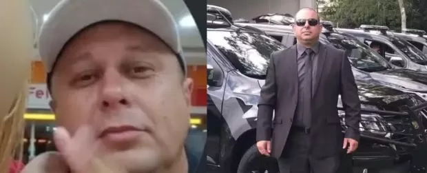 Morre policial militar que trocou tiros com amigo sargento após discussão