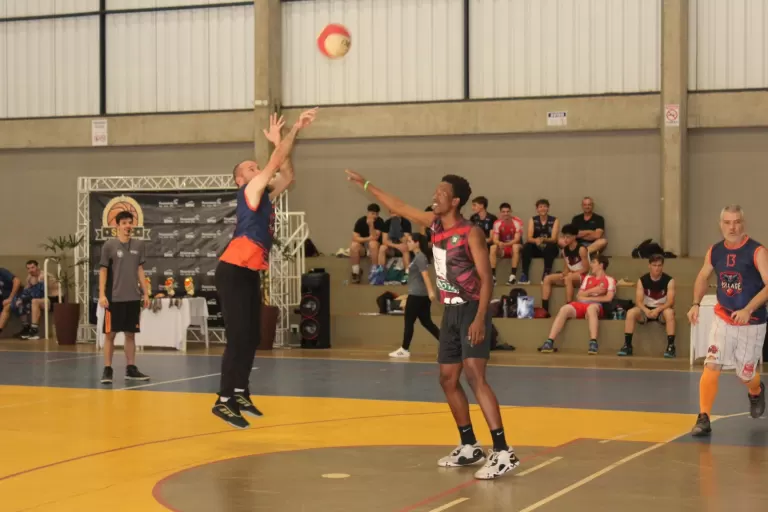 Copa Sesc Basquete 3 x 3 acontece dia 13 na Vila Gaúcha; inscrições abertas