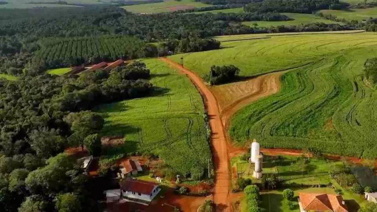 Moradores de lotes em condomínios rurais precisam iniciar processo de regularização de propriedades