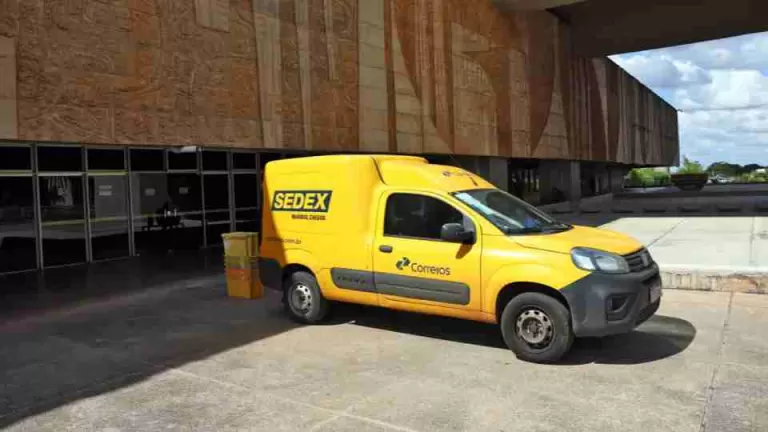 Correios ampliam prejuízo para R$ 3,2 bilhões no 1º trimestre