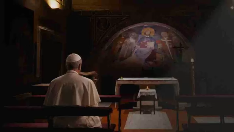 Papa Leão XIV pede orações para que esporte promova paz e união entre povos