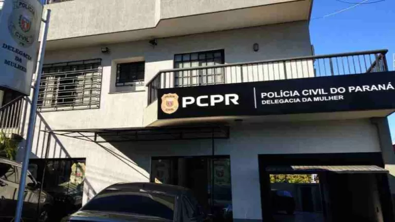 Homem é preso suspeito de invadir casa da cunhada duas vezes no mesmo dia e cometer estupro