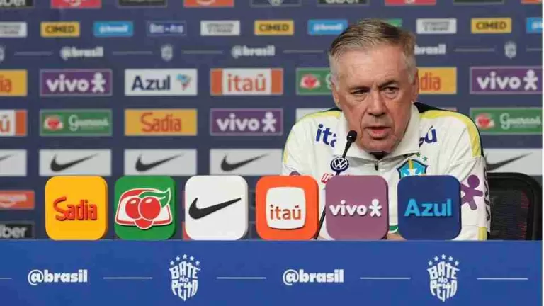 Brasil terá quatro novidades entre os titulares para enfrentar o Egito no último teste antes da Copa