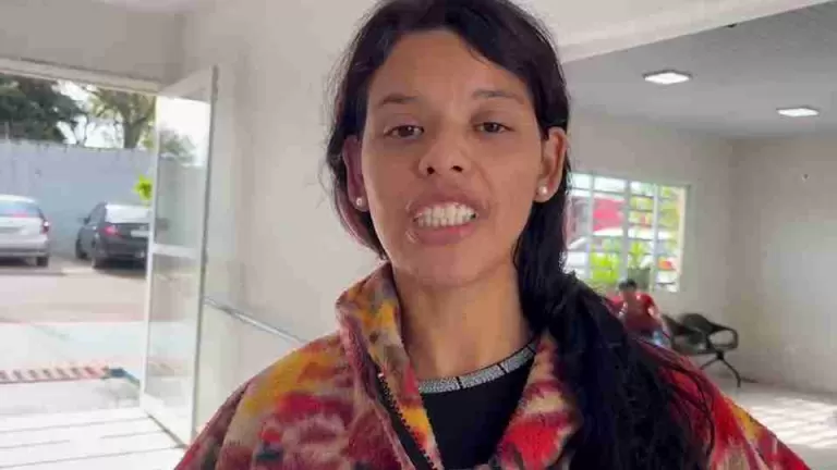 “Nunca mais vou ver meu piazinho”, diz mãe após tragédia