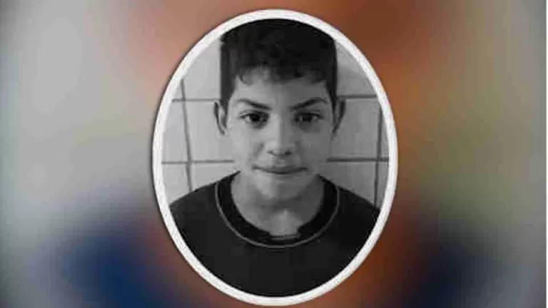 Motorista que atropelou e matou menino deixa a prisão e usará tornozeleira eletrônica