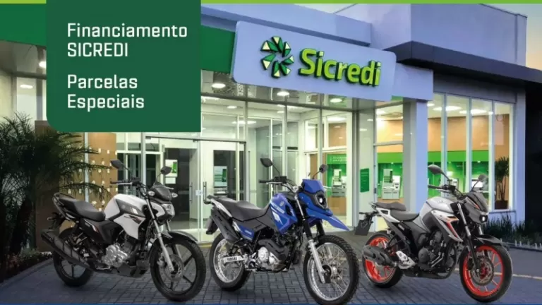 Sicredi realiza Feirão de Carros e Motos em Guaíra de 18 a 20 de junho