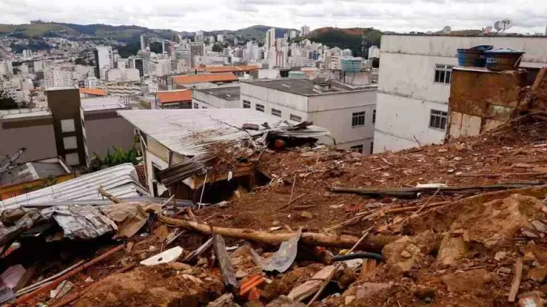 Sala de situação articula preparação do país para o “Super El Niño”