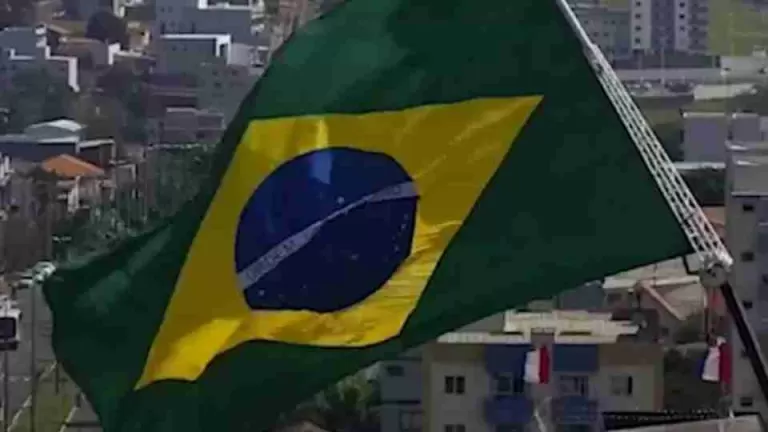 NY Times elege o hino do Brasil o mais bonito entre os países da Copa