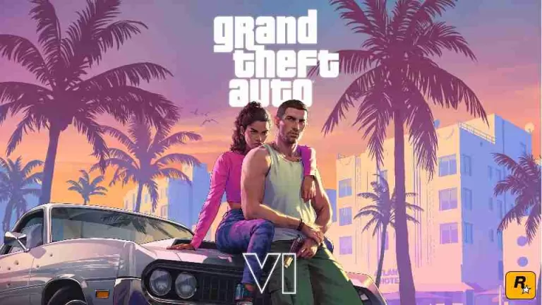 GTA 6 abre pré-venda no Brasil e confirma edição de até R$ 549,90